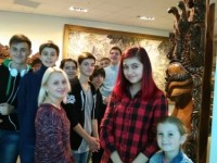 <b>Название: </b>музей, <b>Добавил:<b> Selena220677<br>Размеры: 810x1080, 170.7 Кб